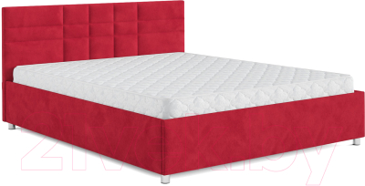 Полуторная кровать Mebel-Ars Нью-Йорк 140