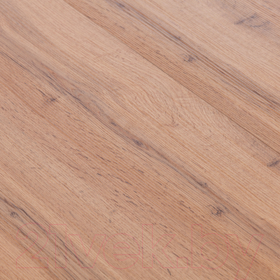 Обеденный стол Tetchair Smart 105-140x68.6х75 (дуб вотан/белый)