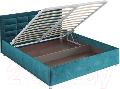 Полуторная кровать Mebel-Ars Версаль 140