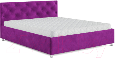 Полуторная кровать Mebel-Ars Классик 140