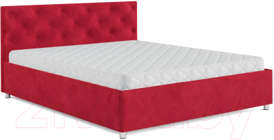 Полуторная кровать Mebel-Ars Классик 140