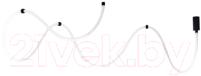 Потолочный светильник Kinklight Венди 08031-500.19 - фото