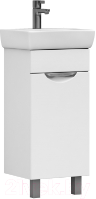 Тумба под умывальник Vigo Callao 450-1-0 - фото