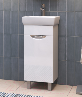 Тумба под умывальник Vigo Callao 450-1-0