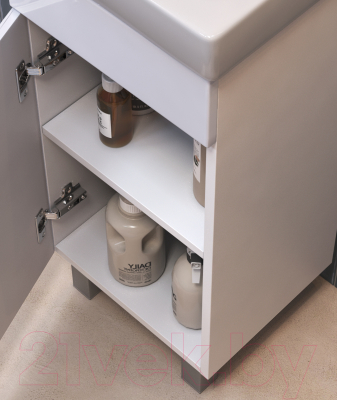 Тумба под умывальник Vigo Callao 450-1-0