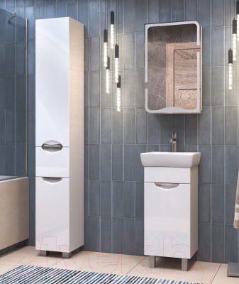 Тумба под умывальник Vigo Callao 450-1-0