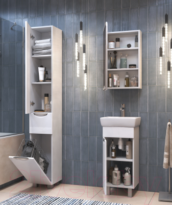 Тумба под умывальник Vigo Callao 450-1-0