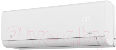 Сплит-система Funai Shogun RAC-SG25HP.D01