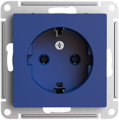 Розетка Schneider Electric AtlasDesign ATN001143