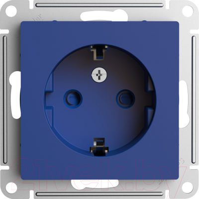 Розетка Systeme (Schneider) Electric AtlasDesign ATN001145