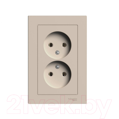 Розетка Schneider Electric AtlasDesign ATN001220