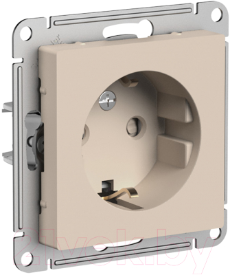 Розетка Schneider Electric AtlasDesign ATN001245 - фото