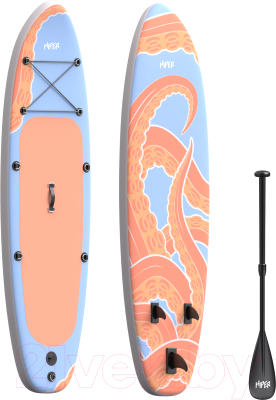 SUP-борд HIPER Octopus Mini / 0071