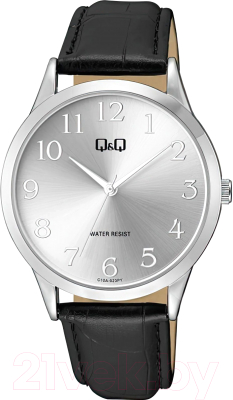 Часы наручные мужские Q&Q C10AJ023Y - фото