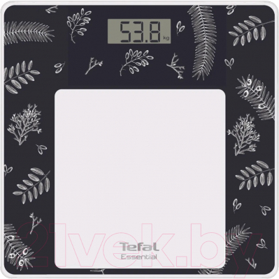 Напольные весы электронные Tefal PP1331V0 - фото