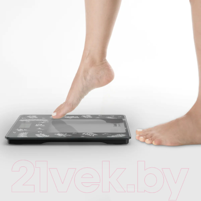 Напольные весы электронные Tefal PP1331V0