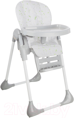 Стульчик для кормления INDIGO Tasty - фото