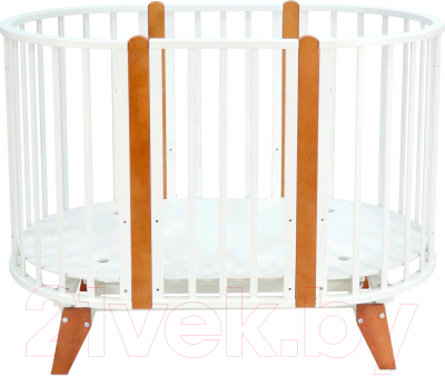 Детская кровать-трансформер INDIGO София 6 в 1 / 106601-6