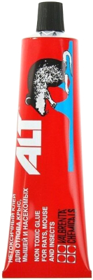 Средство для борьбы с вредителями ALT Для грызунов и насекомых - фото