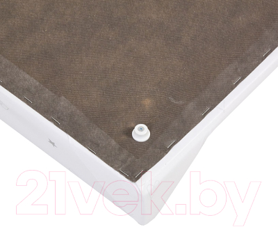 Доска пеленальная Polini Kids French Teddy / 0002139-14