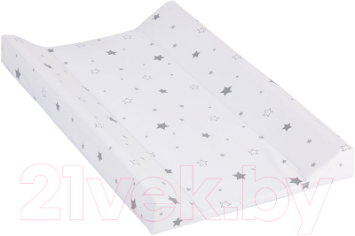 Доска пеленальная Polini Kids Звездное сияние / 0002627-14 - фото