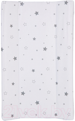 Доска пеленальная Polini Kids Звездное сияние / 0002627-14