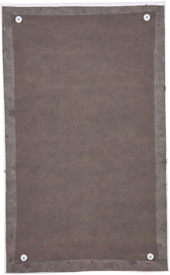 Доска пеленальная Polini Kids Звездное сияние / 0002627-14