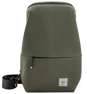 Рюкзак 90 Ninetygo Urban Daily City Backpack / 90BBPLF21130U-GR - фото