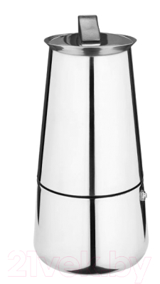 Гейзерная кофеварка Mallony Italia 104759