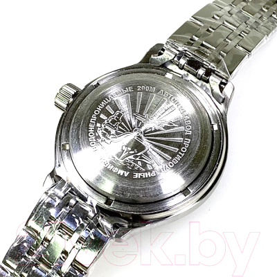 Часы наручные мужские Восток 72095А