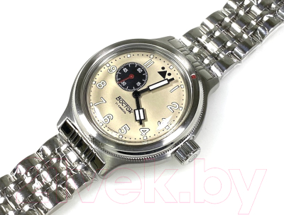 Часы наручные мужские Восток 72095А