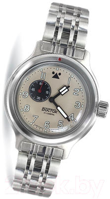 Часы наручные мужские Восток 72095А