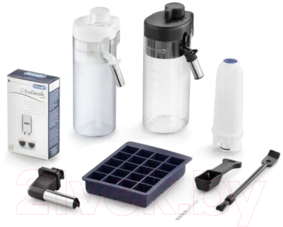 Кофемашина DeLonghi ECAM450.65.S