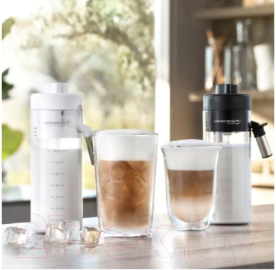 Кофемашина DeLonghi ECAM450.65.S