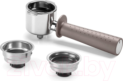 Кофемашина DeLonghi EC235.CR