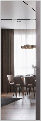 Зеркало Алмаз-Люкс ЗП-164 (с подсветкой) - фото