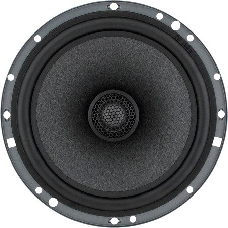 Коаксиальная АС Best Balance D65 - фото