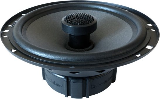 Коаксиальная АС Best Balance D65
