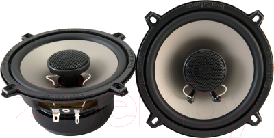 Коаксиальная АС Best Balance E52 - фото