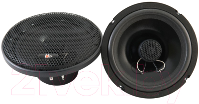 Коаксиальная АС Best Balance F65