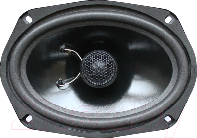 Коаксиальная АС Best Balance F69 - фото