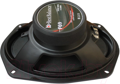 Коаксиальная АС Best Balance F69