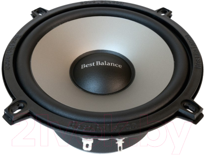 Компонентная АС Best Balance E5.2C