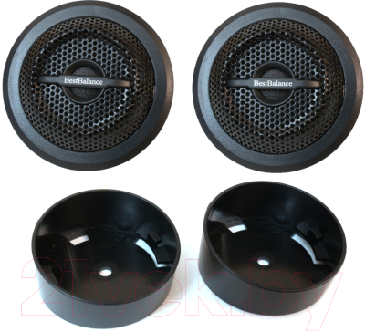 Компонентная АС Best Balance E5.2C