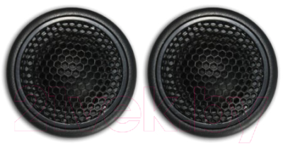 Компонентная АС Best Balance F6.5C