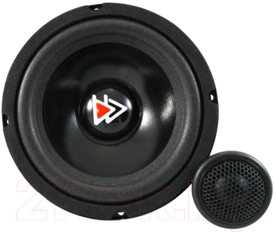 Компонентная АС Best Balance F6.5C