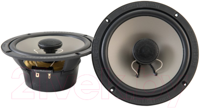 Коаксиальная АС Best Balance E65