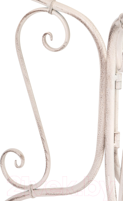 Комплект садовой мебели Tetchair Secret de Maison Monique (античный белый)