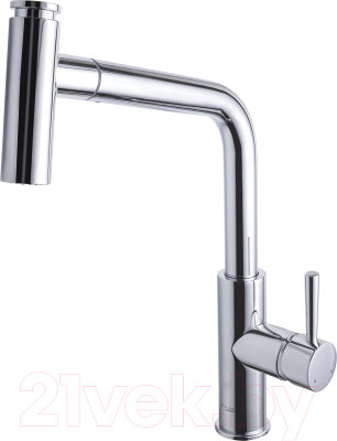 Смеситель Maxonor Pure Life PL4281 - фото