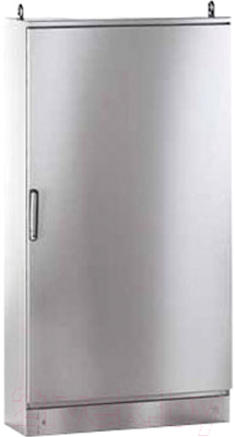 Щит с монтажной панелью ETA ECOMP-81430X - фото